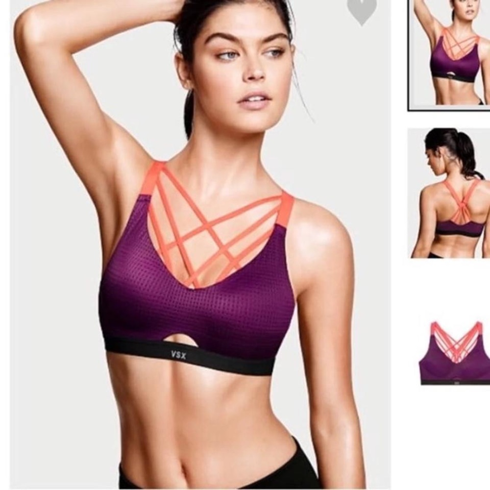 Victoria Secret Sports Bra